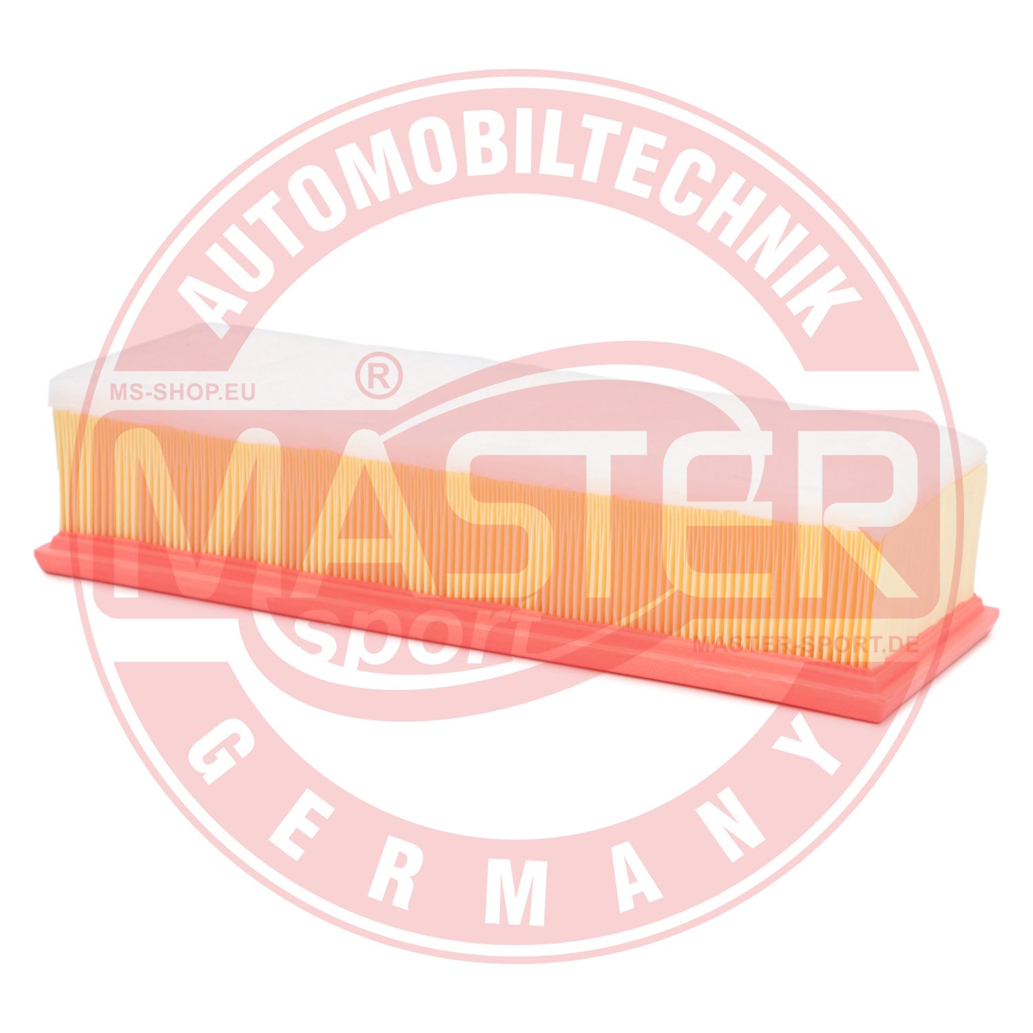 MASTER-SPORT GERMANY 34120-LF-PCS-MS Air Filter